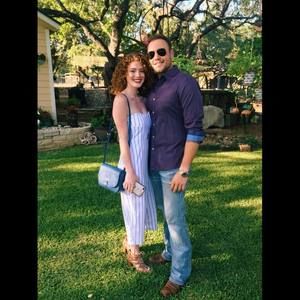 Meet your Posher, Preston